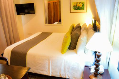 Machakos Kenia Zimmer Promo Code Booking.com