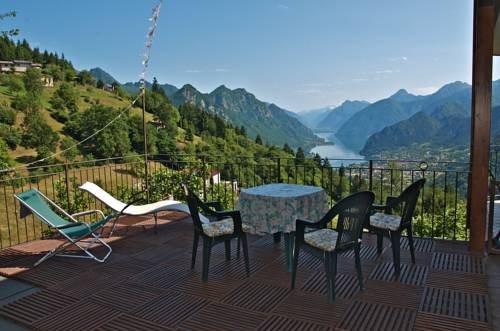 Crone Italy Hotel Room Booking.com