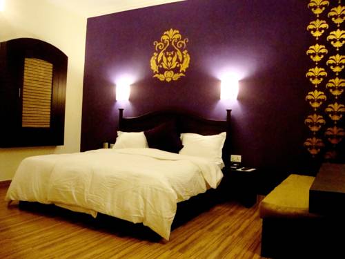 Haridwar Indien Zimmer Promo Code Booking.com