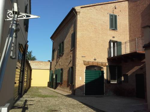 Ferrare Italie code promo de chambre d'hôtel Booking.com