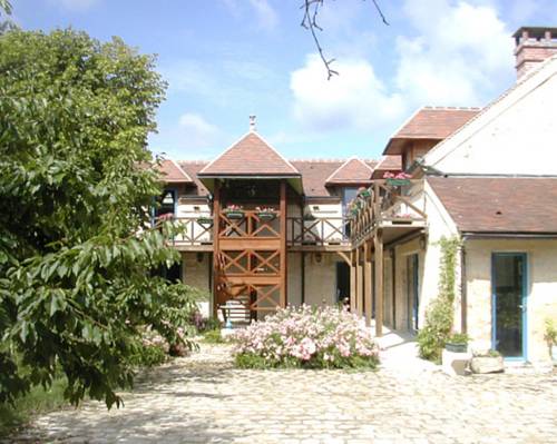 Bois-le-Roi  Frankreich Zimmer Promo Code Booking.com