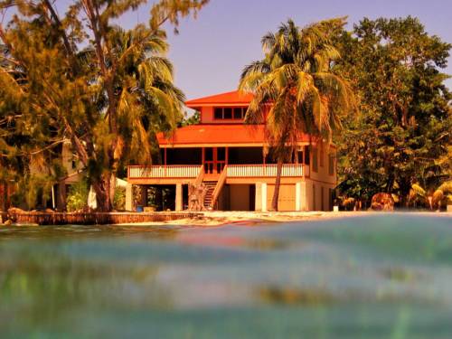 Utila Honduras Hotel Room Booking.com