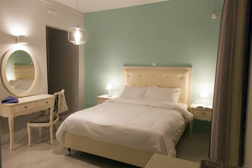 Chania Stadt Griechenland Zimmer Promo Code Booking.com