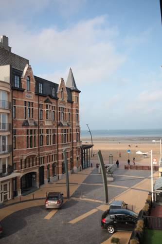De Panne Belgien Zimmer Promo Code Booking.com