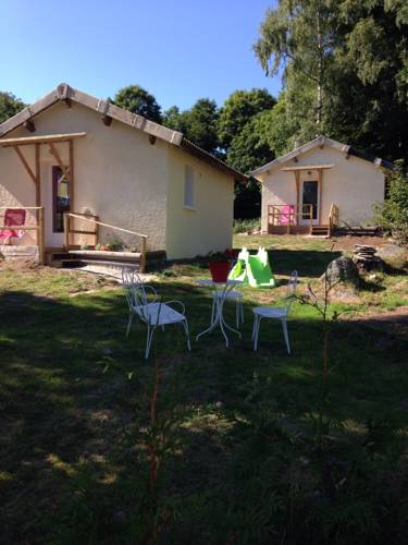 Boussoulet France code promo de chambre d'hôtel Booking.com