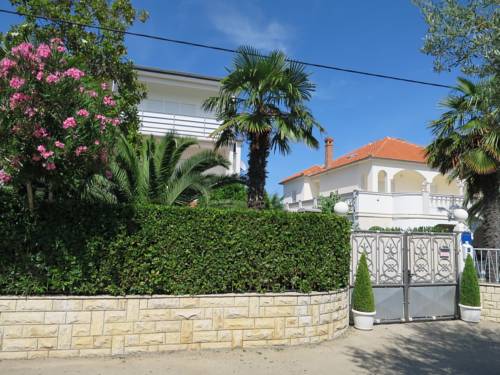 Zadar Croatie code promo de chambre d'hôtel Booking.com