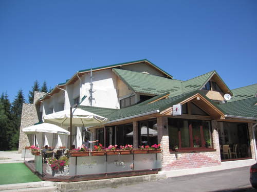 Poiana Brasov Roumanie code promo de chambre d'hôtel Booking.com