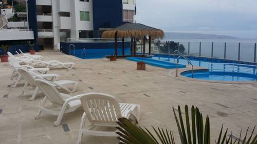 Viña del Mar. Chile Zimmer Promo Code Booking.com
