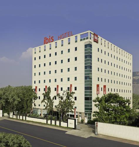 Navi Mumbai Inde code promo de chambre d'hôtel Booking.com
