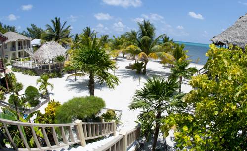 Belize Room