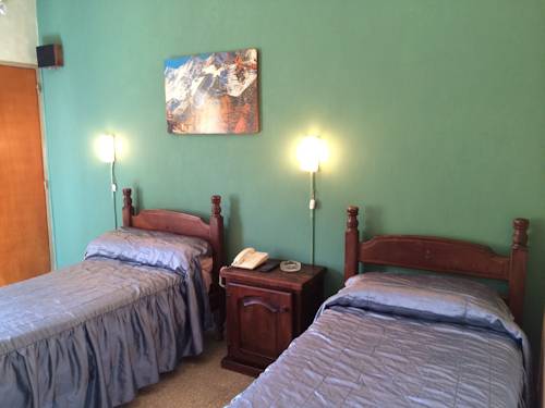 Villa Carlos Paz Argentinien Zimmer Promo Code Booking.com