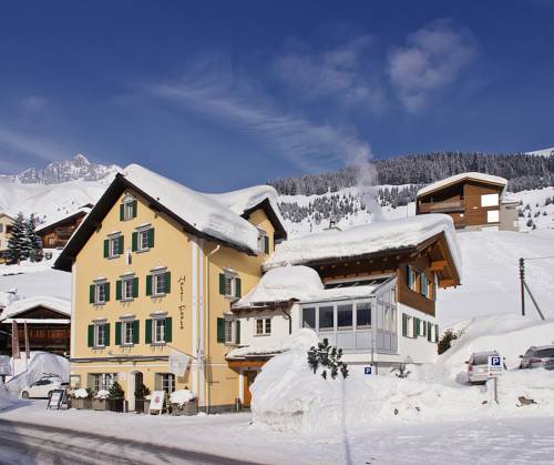 Sedrun/Rueras Switzerland Hotel Room Booking.com