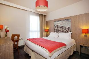 Guyancourt France Hotel Room Agoda.com