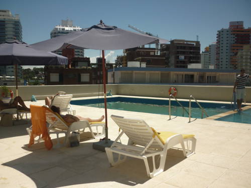 Punta del Este Uruguay Zimmer Promo Code Booking.com