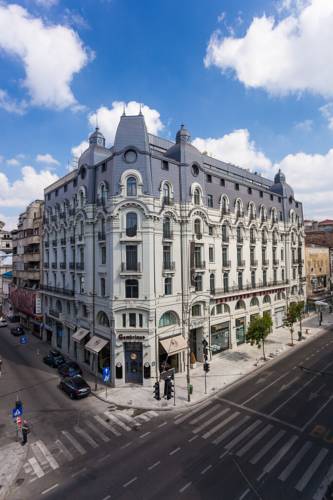 Бухарест Румыния промокод на номер в отеле booking.com