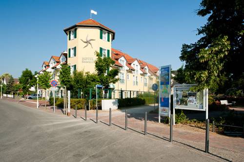 Baabe Allemagne code promo de chambre d'hôtel Booking.com