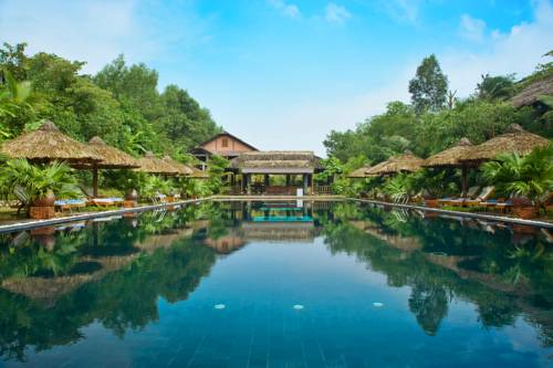 Hue Viet Nam Hotel Room Booking.com