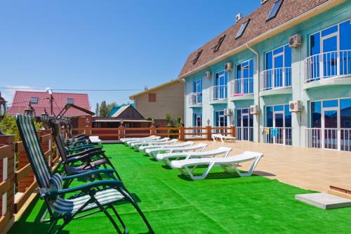 Yeysk Russland Zimmer Promo Code Booking.com