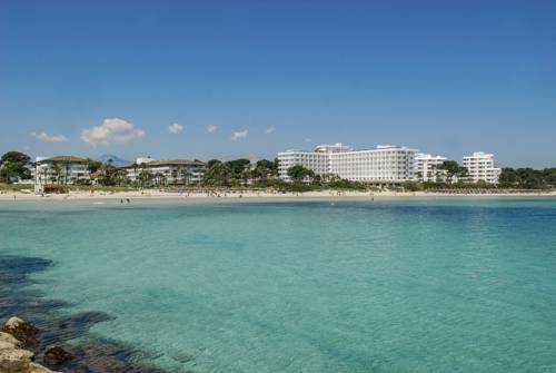 Playa de Muro Spain Hotel Room Booking.com