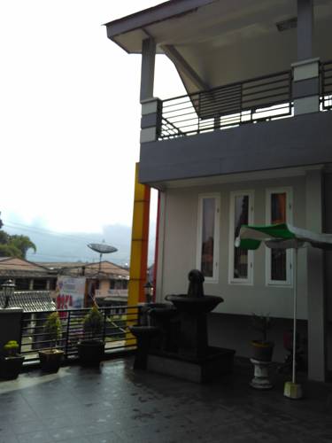 Indonesia Room