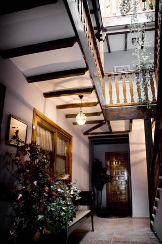 Cabezuela del Valle Spanien Zimmer Promo Code Booking.com