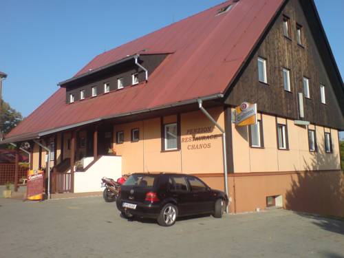 Stříbro Czech republic Hotel Room Booking.com