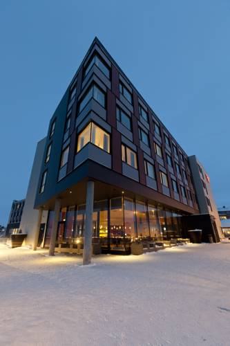 Kirkenes Norway Hotel Room Booking.com