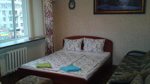 Russia Room