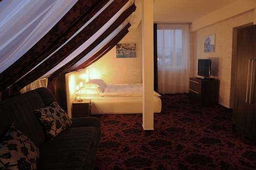 Czech Republic Room