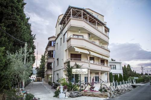 Ulcinj Montenegro Zimmer Promo Code Booking.com