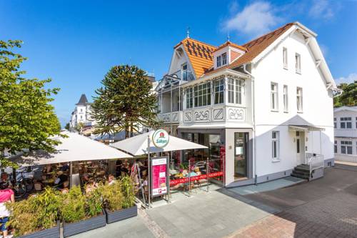 Ostseebad Binz Germany Hotel Room Booking.com
