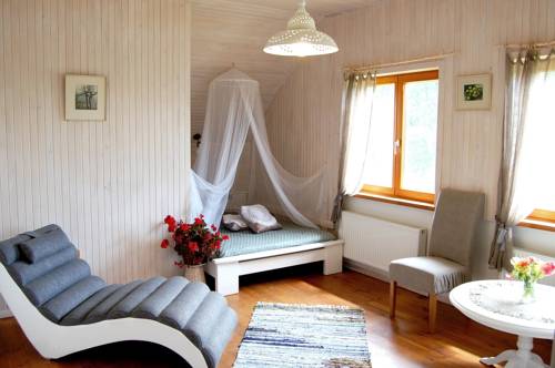 Ēdole Lettland Zimmer Promo Code Booking.com