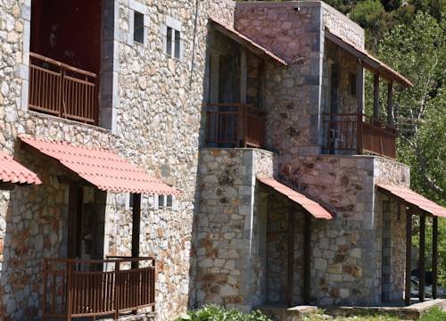 Omalós Griechenland Zimmer Promo Code Booking.com