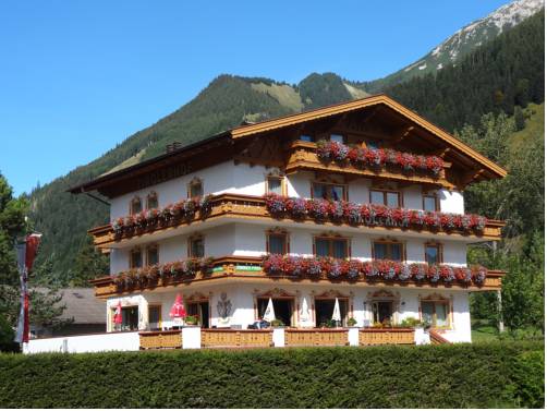 Lermoos Österreich Zimmer Promo Code Booking.com