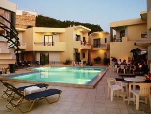 Crete Island Greece Hotel Room Agoda.com