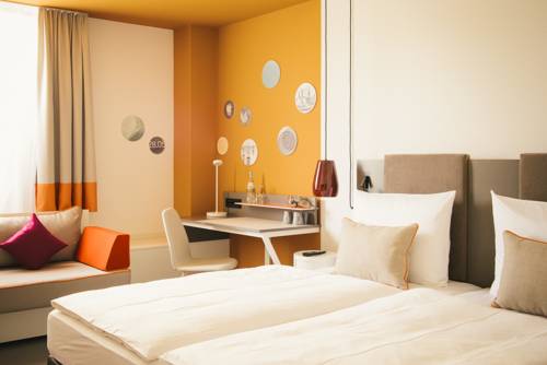 Landsberg am Lech Allemagne code promo de chambre d'hôtel Booking.com