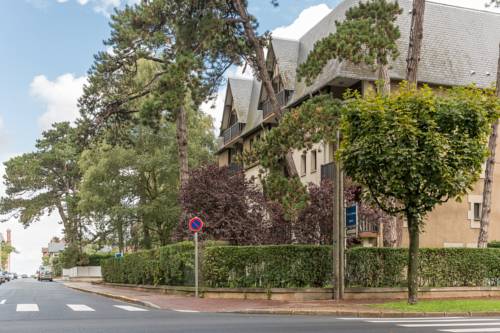 Deauville Frankreich Zimmer Promo Code Booking.com