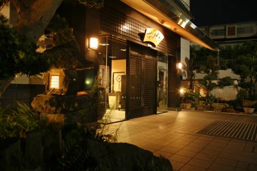 Kobe Japan Hotel Room Booking.com