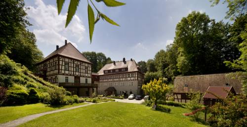Burgbernheim Deutschland Zimmer Promo Code Booking.com