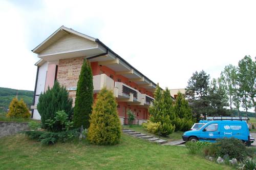 Gilău Rumänien Zimmer Promo Code Booking.com