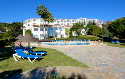La Cala de Mijas Espagne code promo de chambre d'hôtel Booking.com