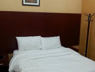 Mecca Saudi Arabia Hotel Room Agoda.com