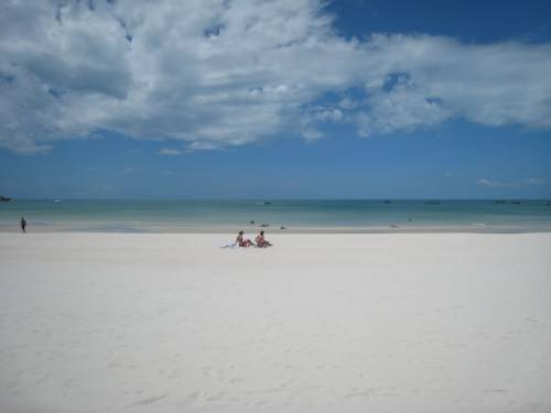 Haad Rin Thailand Zimmer Promo Code Booking.com
