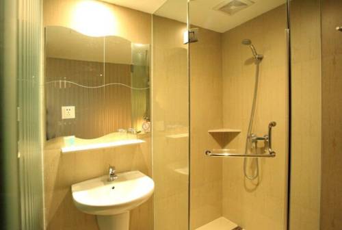 Anshan China Zimmer Promo Code Booking.com