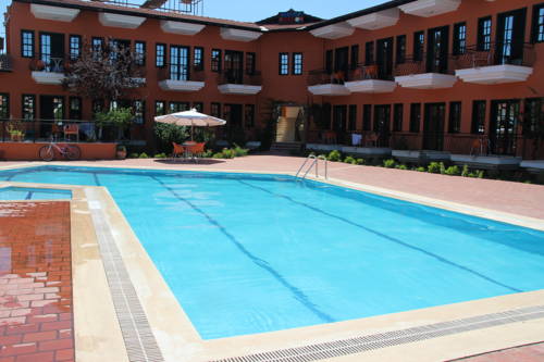Tekirova Türkei Zimmer Promo Code Booking.com