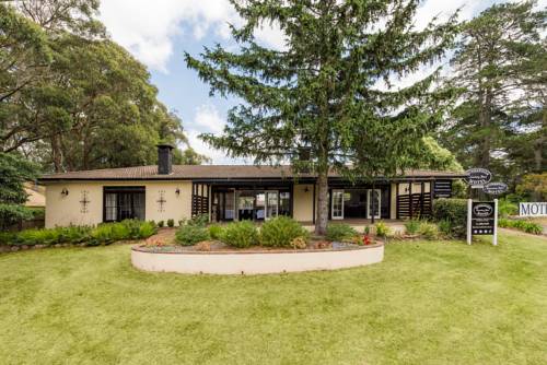 Bundanoon Australia Hotel Room Booking.com