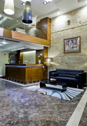Spain Room
