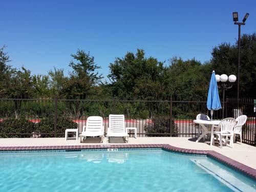 Brenham (Texas) États Unis code promo de chambre d'hôtel Booking.com