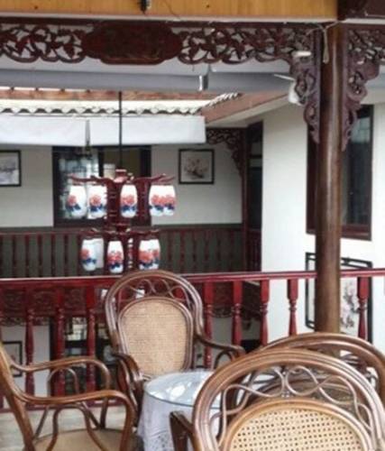 Дуцзянъянь Китай промокод на номер в отеле booking.com