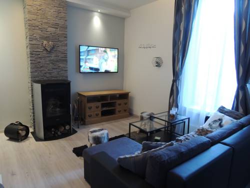 France Room